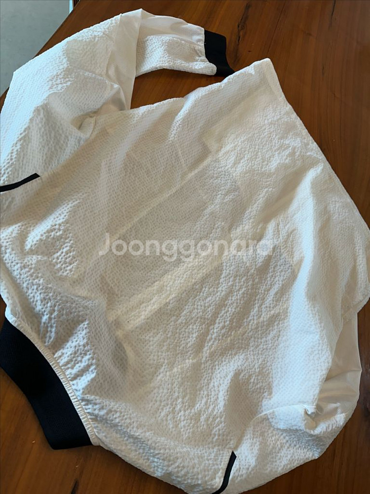 와이드앵글골프점퍼--3