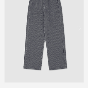 얼바닉30 cuisine pants