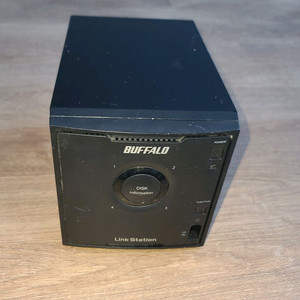 버팔로 LinkStation NAS