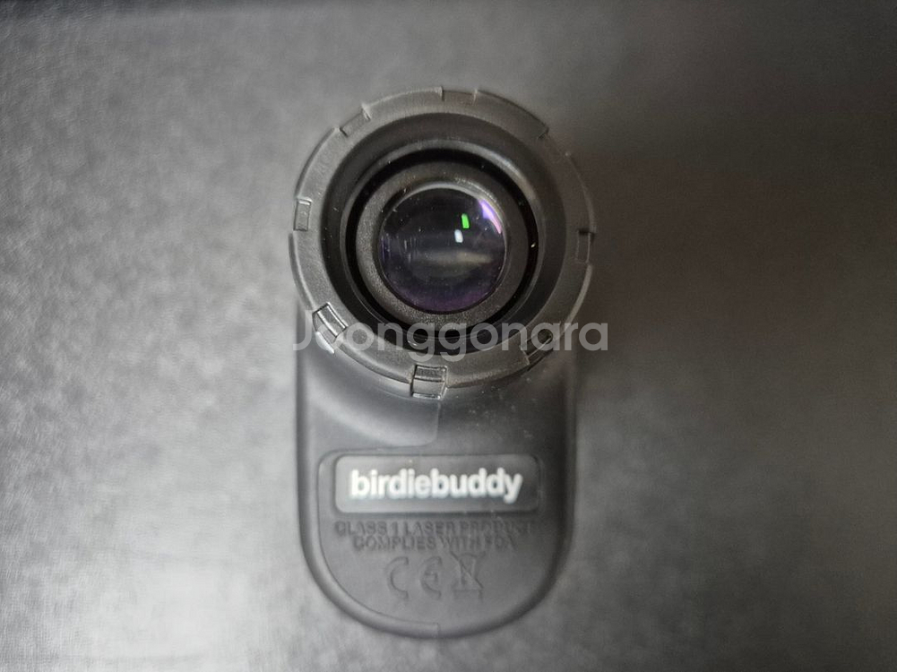 투힘 골프 레이저 거리 속도 측정기 TB-01--1