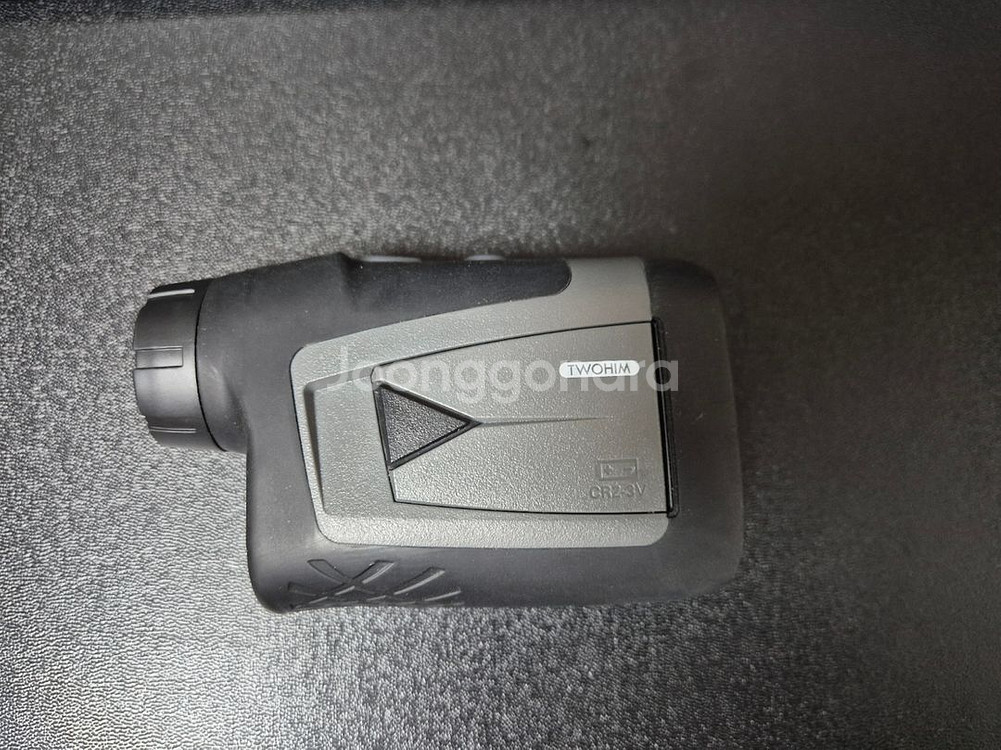 투힘 골프 레이저 거리 속도 측정기 TB-01--2