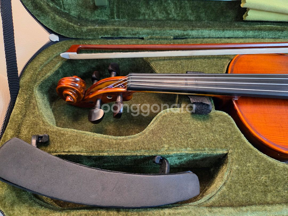 어린이 입문용 바이올린--3