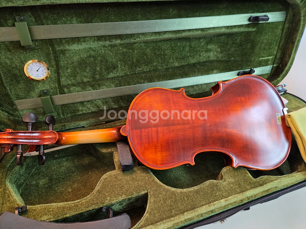 어린이 입문용 바이올린--6