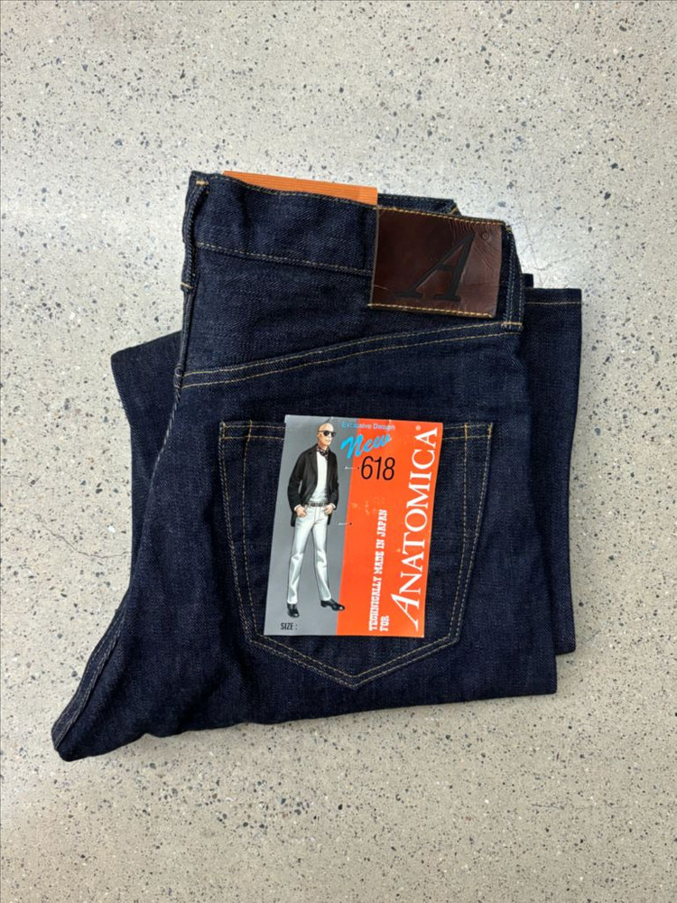 아나토미카 618 이미지