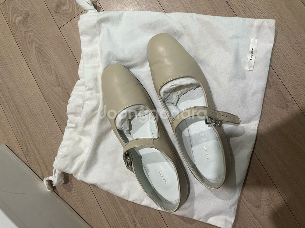 더로우 therow 아바메리제인--0