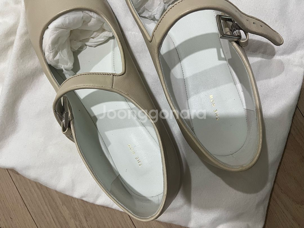 더로우 therow 아바메리제인--1