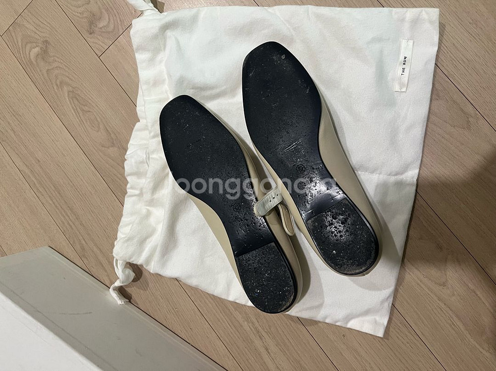 더로우 therow 아바메리제인--2