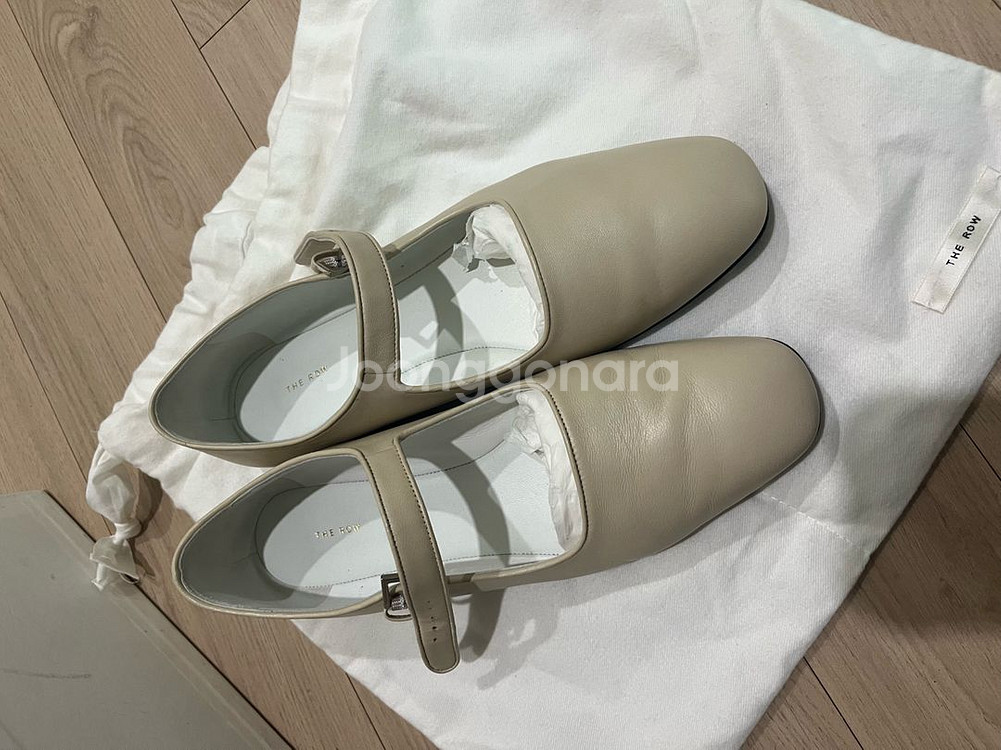 더로우 therow 아바메리제인--4