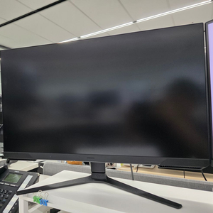 삼성전자 오디세이 S27AG320 27인치 모니터
