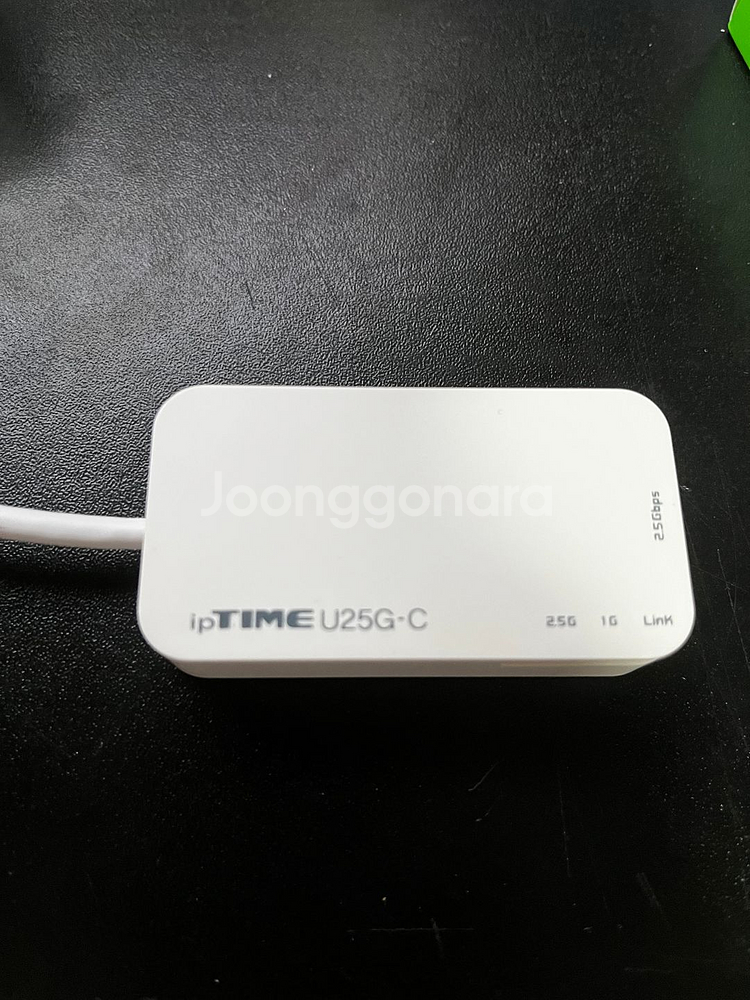 EFM ipTIME U25G-C 기가비트 랜카드--0