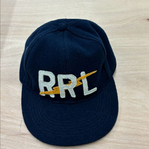 rrl 볼캡