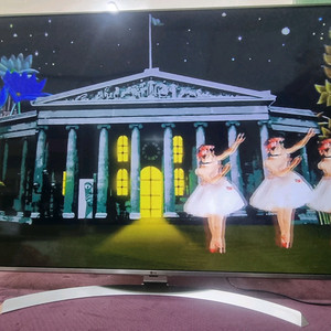 LG 65 인치(65UJ7250) UHD LED TV