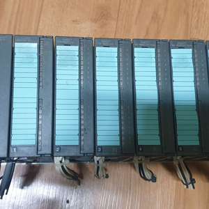 지멘스 SIMATIC S7-300 PLC