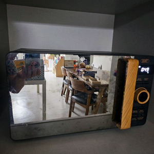 플랜잇 전자레인지