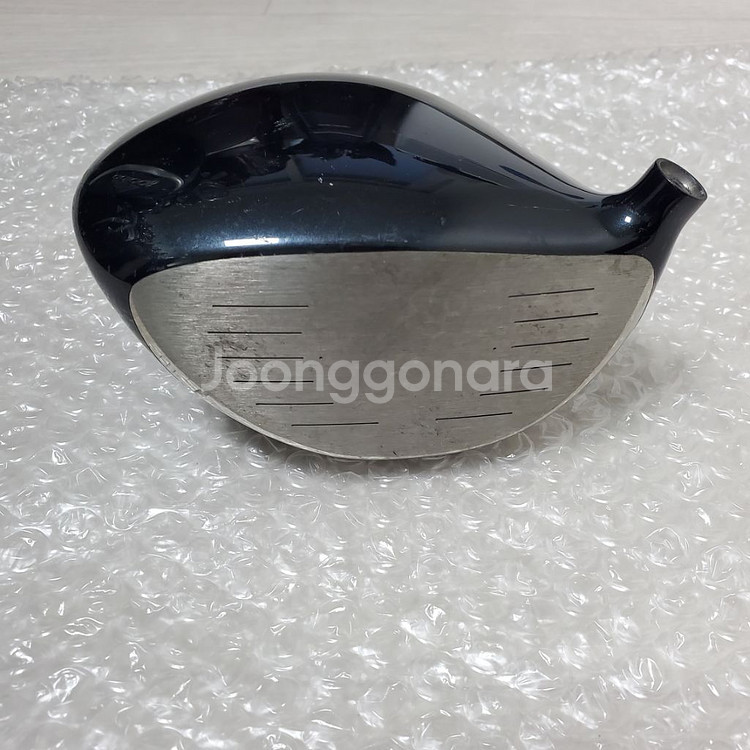 미즈노 JPX E500 드라이버 헤드 11도 골프헤드--2