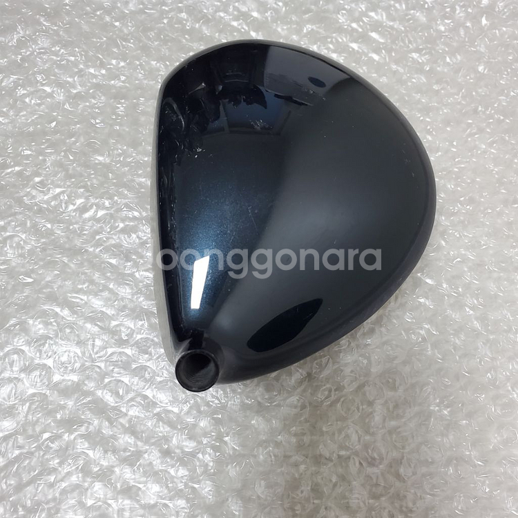 미즈노 JPX E500 드라이버 헤드 11도 골프헤드--3