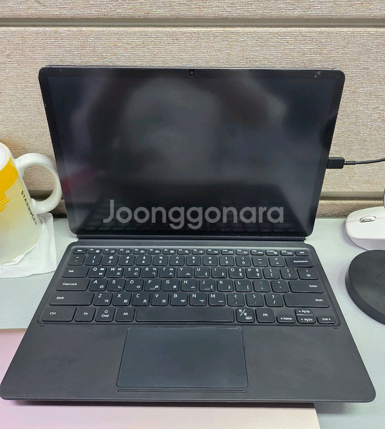 갤럭시 탭S8 플러스 5G 256GB 판매합니다--0
