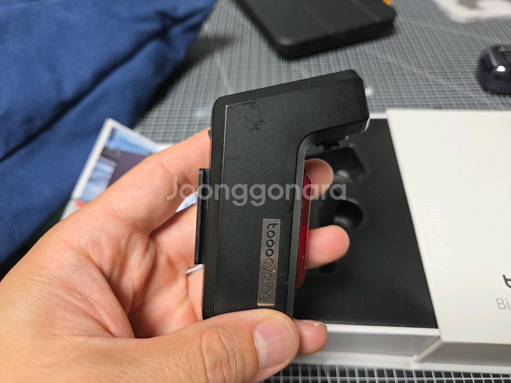 dvr80 판매 자전거 후방 블랙박스--4