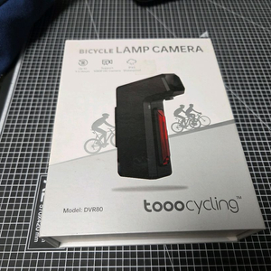 dvr80 판매 자전거 후방 블랙박스