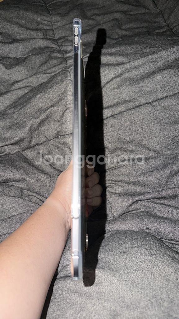 거의새상품,사이클24)아이패드 프로7세대 13인치 M4--3