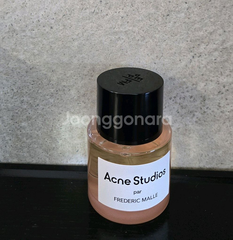 프레데릭말 아크네스튜디오 50ml--2