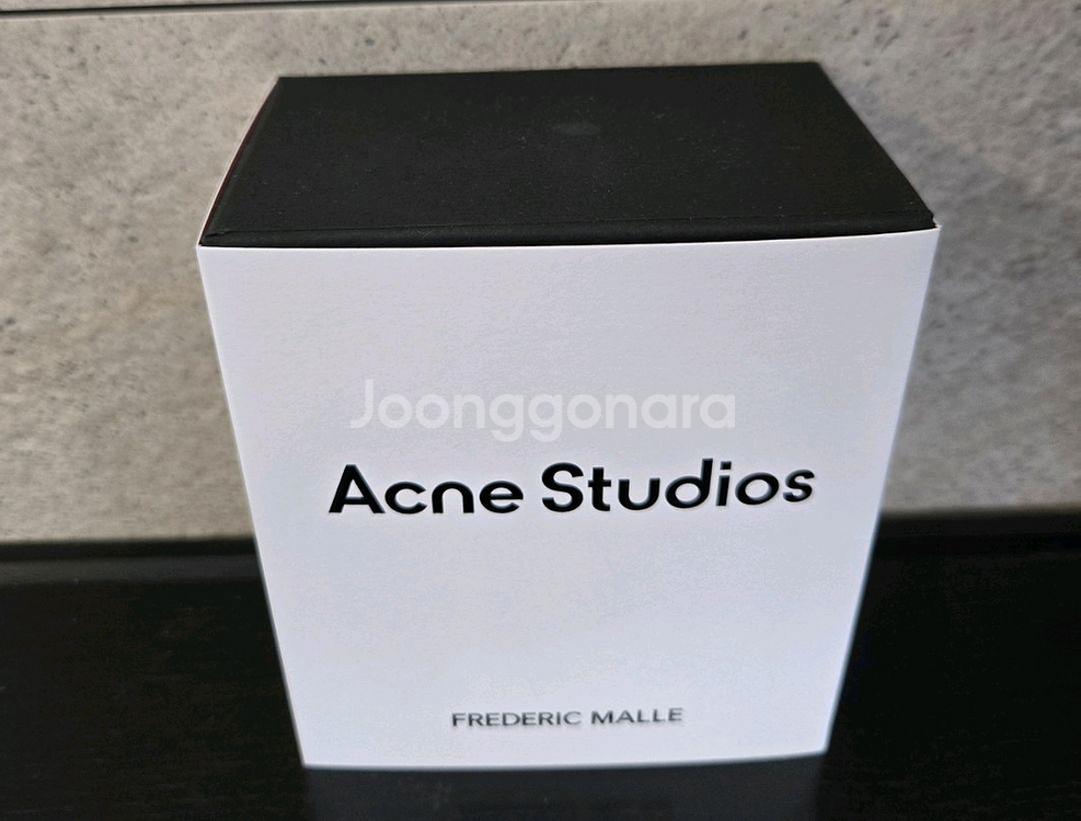 프레데릭말 아크네스튜디오 50ml--0