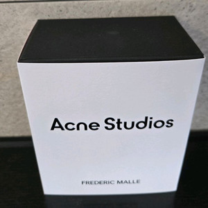 프레데릭말 아크네스튜디오 50ml