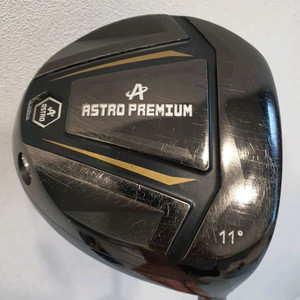 에폰 미스테리 gtd 까무이 등등 유명 피팅 드라이버