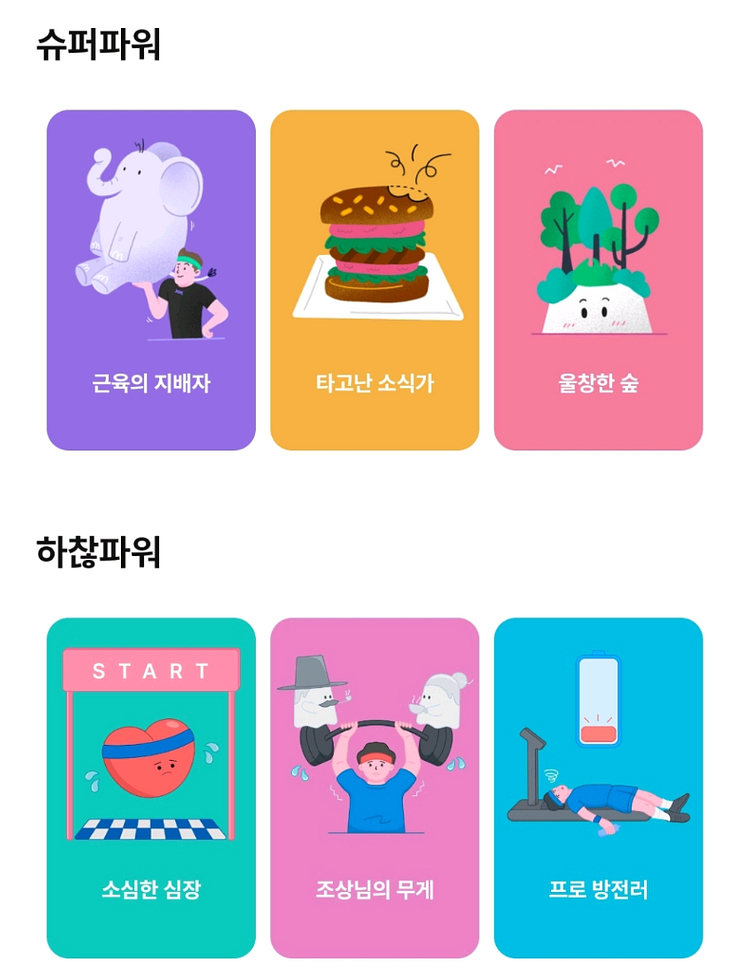 [뱅크샐러드] 1) 유전자검사, 유전자검사권--0