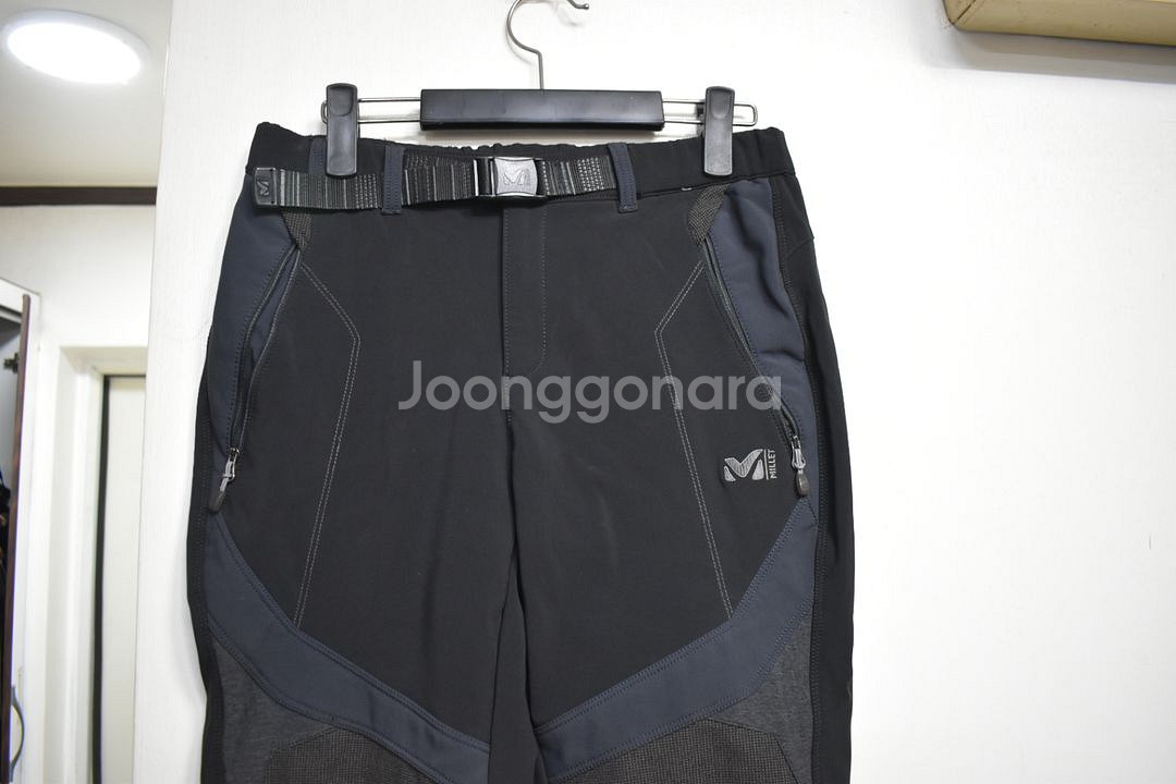 밀레 기모바지 <<31>>--0