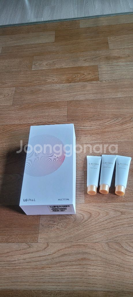 엘지프라엘 멀티코어--0