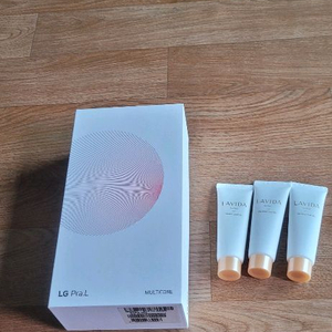 엘지프라엘 멀티코어