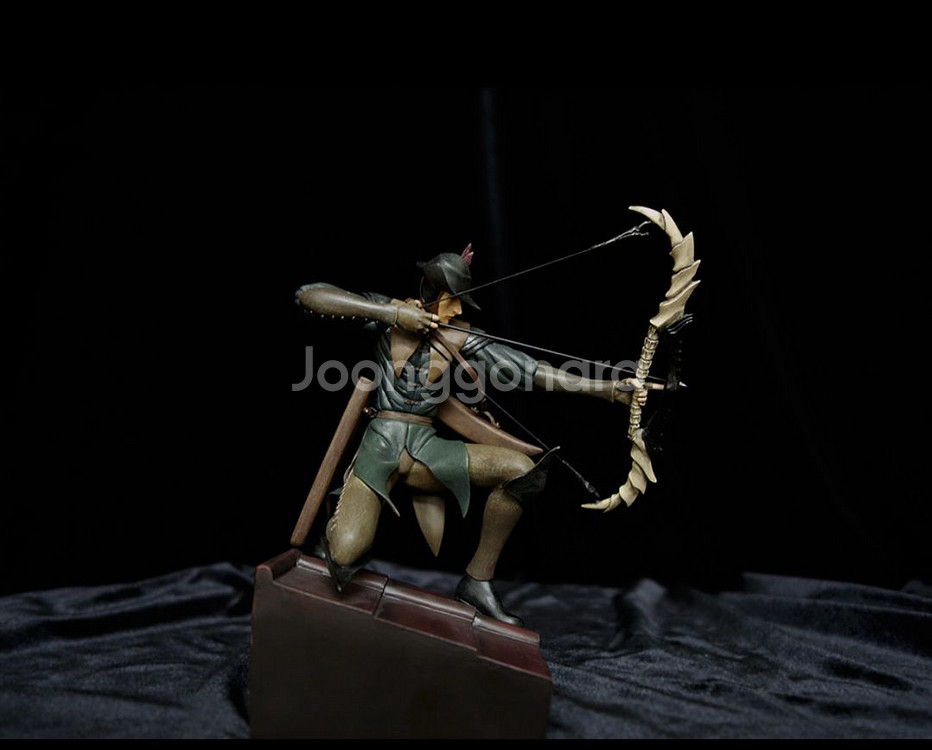 (구매) ARTOFWAR아트오브워 베르세르크--1