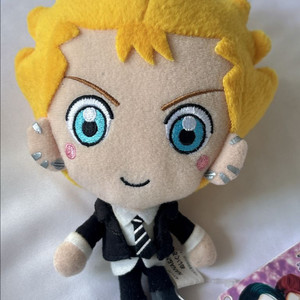 야자와아이 NANA 나나 노부 봉제인형 누이