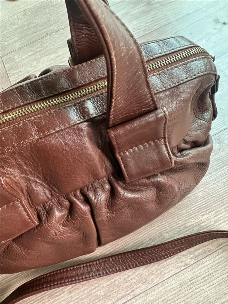 씨 바이끌로에 가방 크로스백 핸드백--3