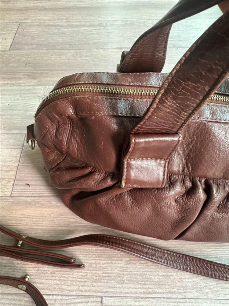 씨 바이끌로에 가방 크로스백 핸드백--4