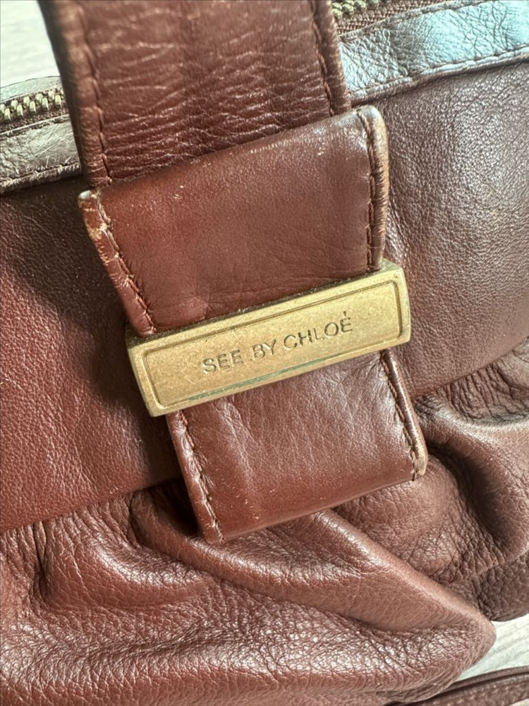 씨 바이끌로에 가방 크로스백 핸드백--2