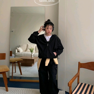 (새상품) 원터브레이커 점퍼