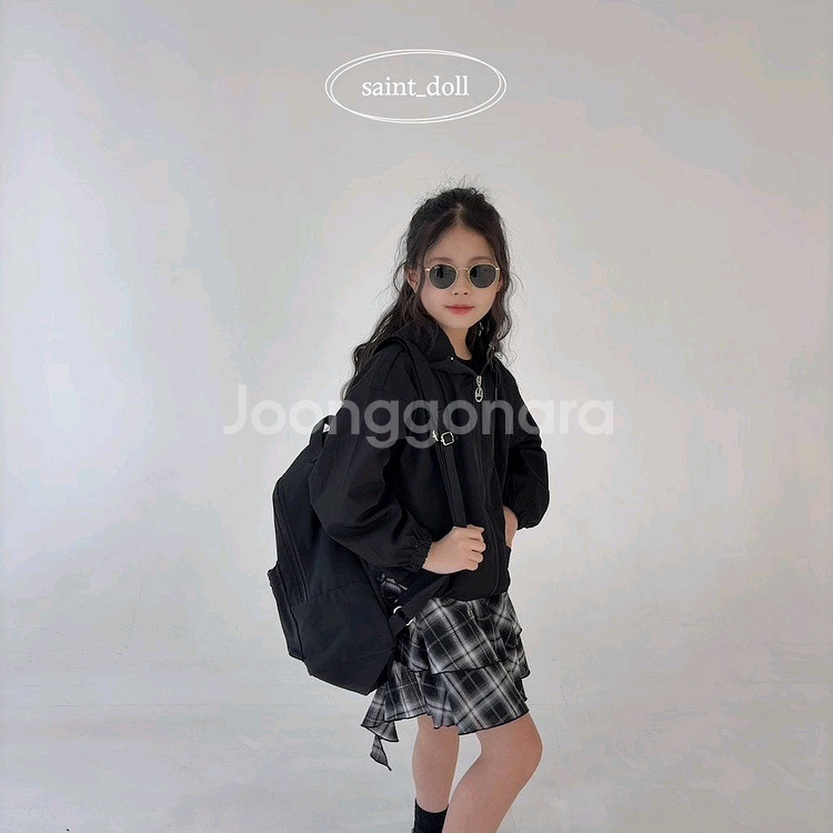 (새상품) 원터브레이커 점퍼--4