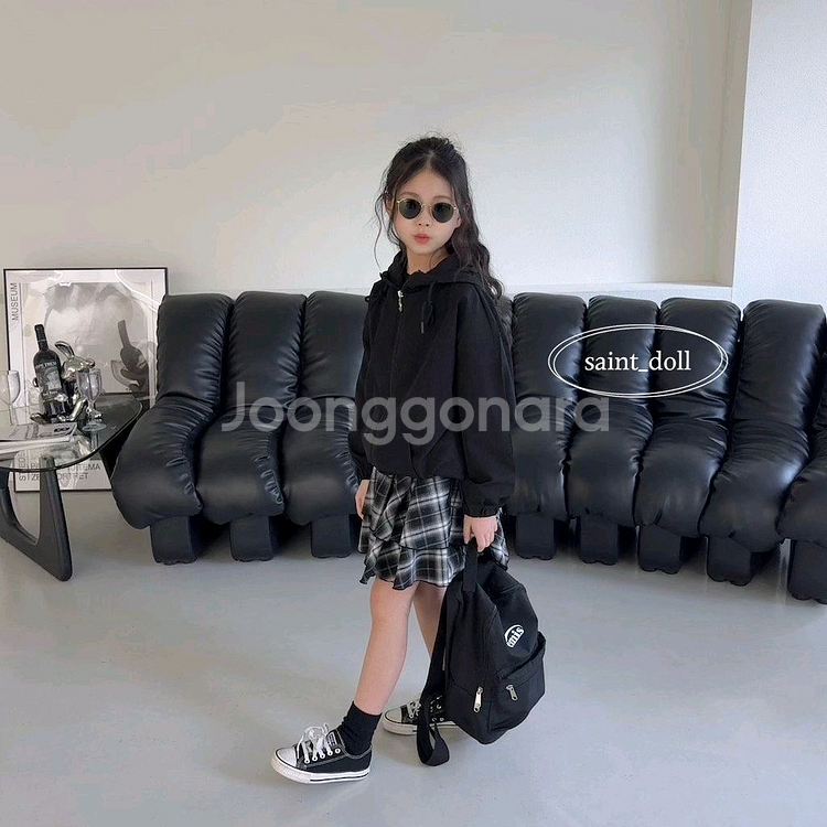 (새상품) 원터브레이커 점퍼--5