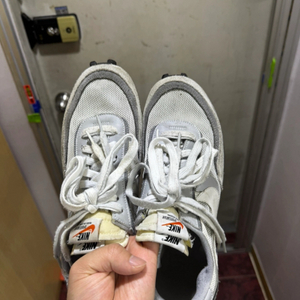 나이키 사카이 270