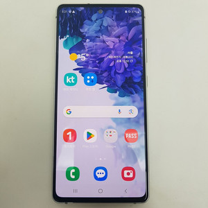 갤럭시 S20 FE (G781) 화이트