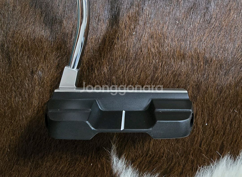 민트급) 엑시스1 AXIS1 Tour-HM 말렛 퍼터--4