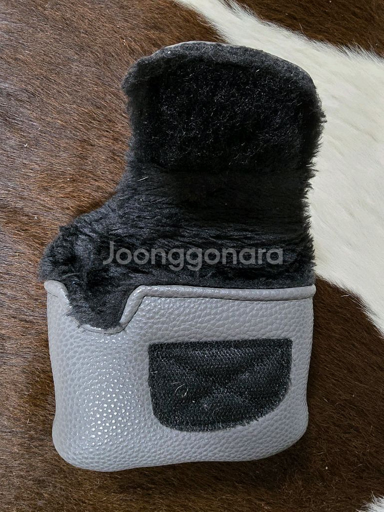 민트급) 엑시스1 AXIS1 Tour-HM 말렛 퍼터--8