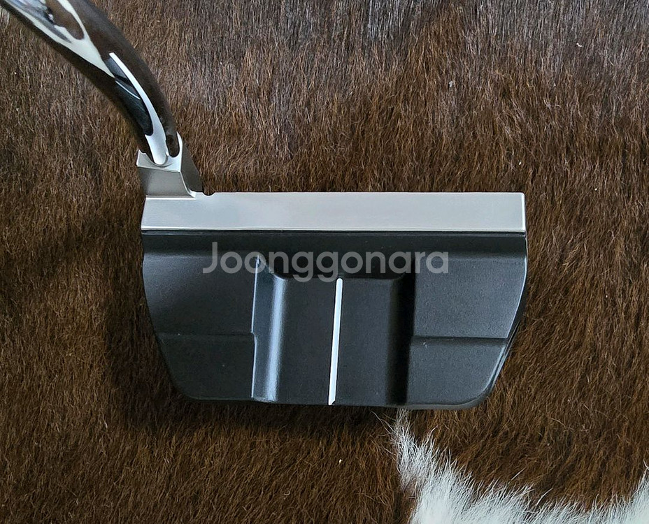 민트급) 엑시스1 AXIS1 Tour-HM 말렛 퍼터--3