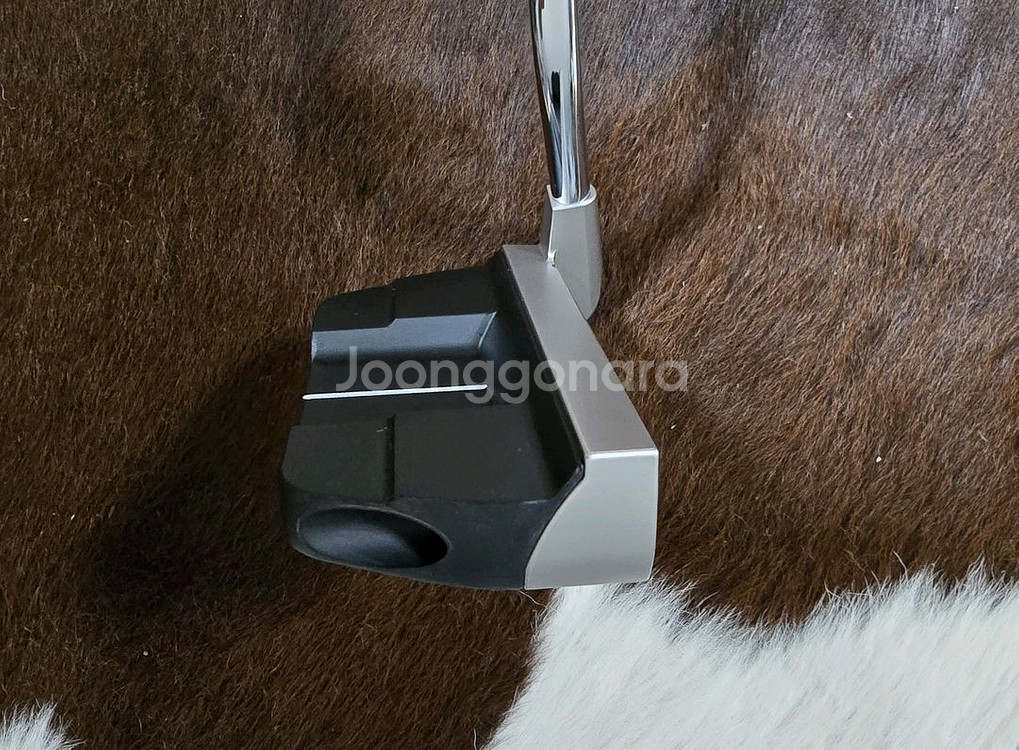 민트급) 엑시스1 AXIS1 Tour-HM 말렛 퍼터--5