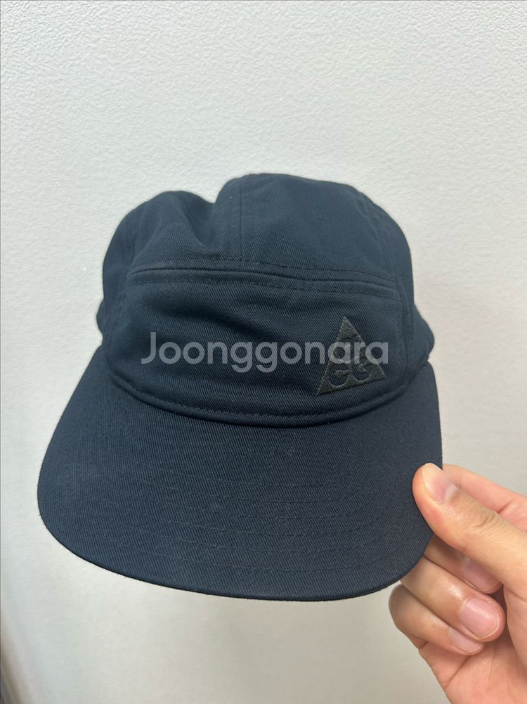 나이키 acg aw84캡--0