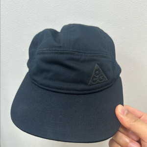 나이키 acg aw84캡