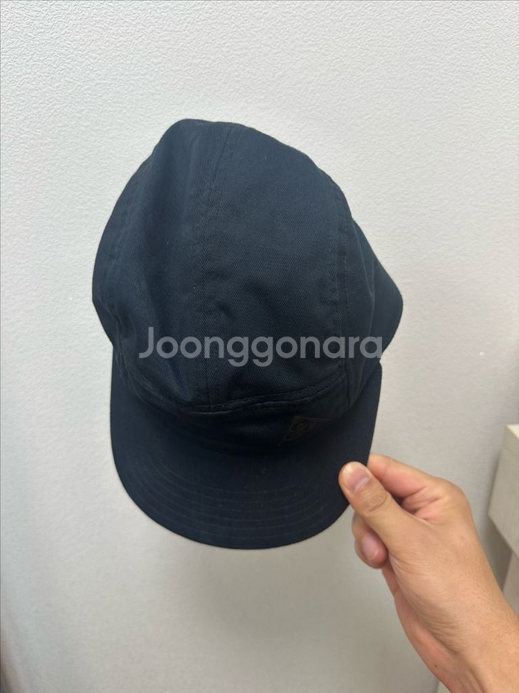 나이키 acg aw84캡--1