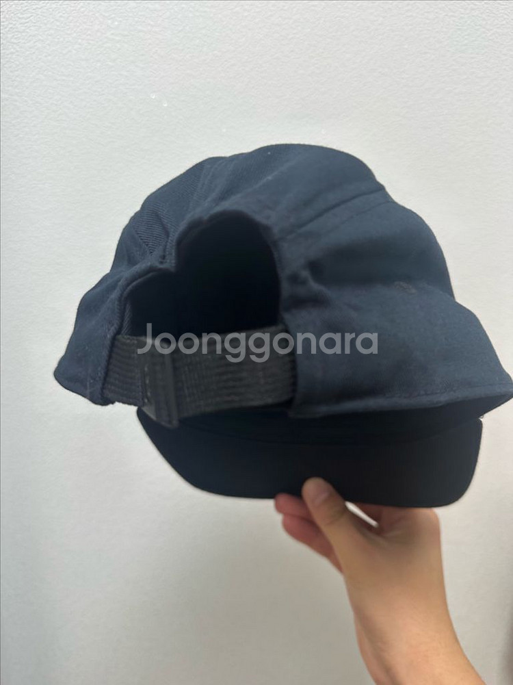 나이키 acg aw84캡--2
